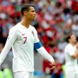 Portogallo-Marocco 1-0 highlights-pagelle, Cristiano Ronaldo gol