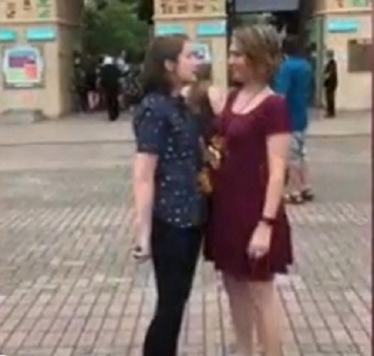 proposta matrimonio Memphis