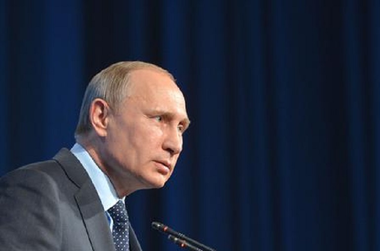 Russia, la guerra totale alla Gran Bretagna con fake news e hacker (foto Ansa)