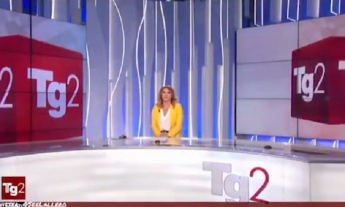 Rai blackout, Tg oscurati. No, non era golpe. Era usura. In Rai come in Italia