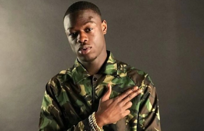 J Hus, rapper arrestato a Londra: girava con un coltello
