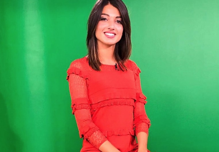 Rebecca Staffelli, figlia di Valerio Staffelli, a Mediaset: condurrà Colpo di tacchi