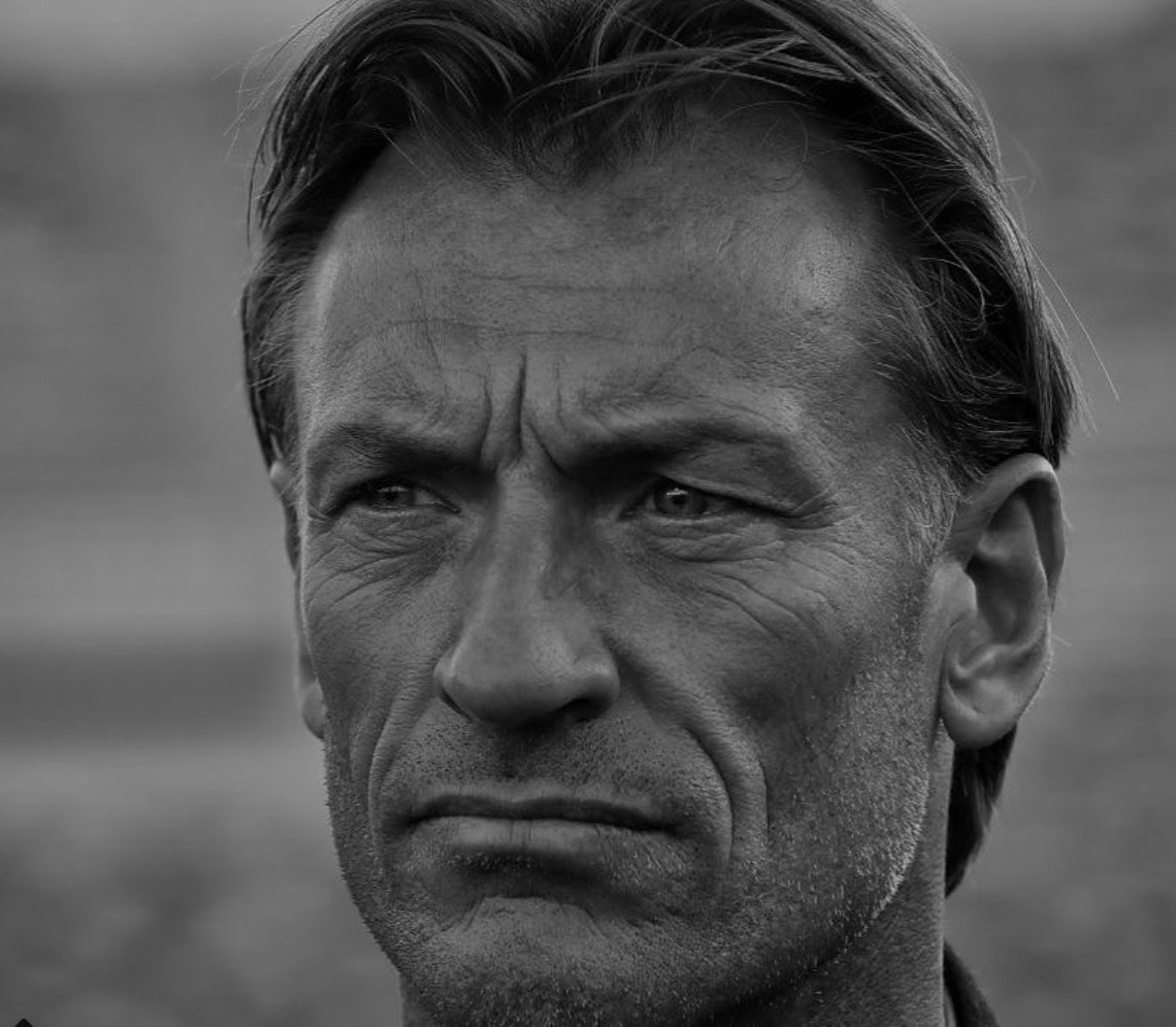 Mondiali 2018, Hervé Renard più bell'allenatore in Russia FOTO