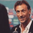 Mondiali 2018, Hervé Renard più bell'allenatore in Russia FOTO