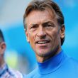 Mondiali 2018, Hervé Renard più bell'allenatore in Russia FOTO