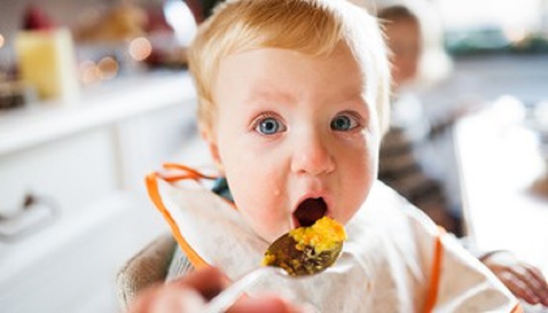 I primi ricordi d'infanzia iniziano dall'età di due anni (foto d'archivio Ansa)