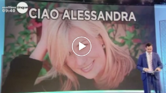 Alessandra Appiano, il ricordo di Rita Dalla Chiesa: Non ci ha mai chiesto aiuto"