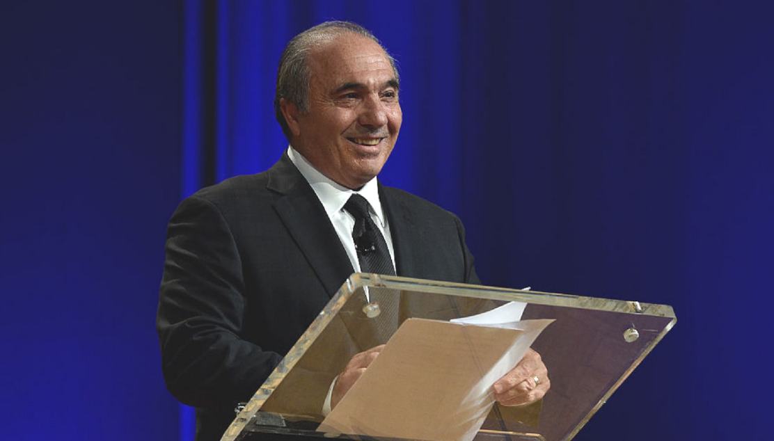 Rocco Commisso
