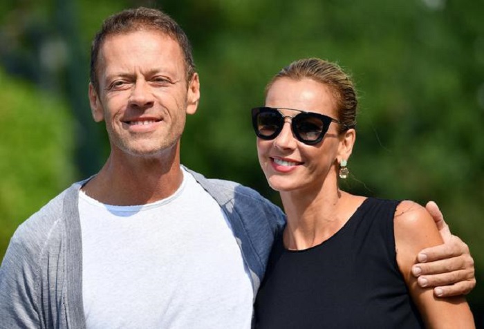 Rocco Siffredi: "Giravo le scene davanti a mia moglie per vedere la sua reazione"