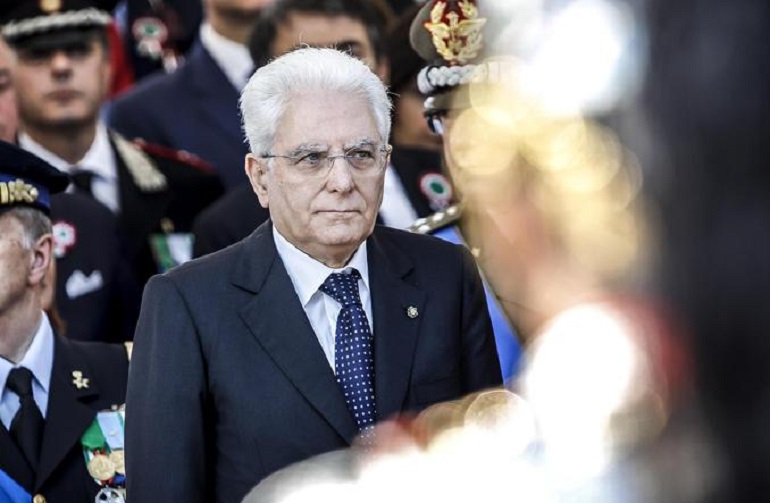 2 giugno, la parata a Roma: la diretta STREAMING e il programma per la Festa della Repubblica