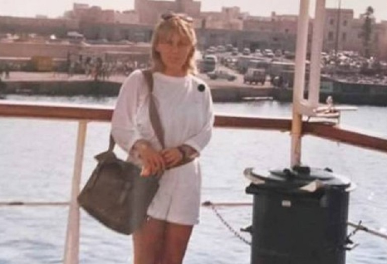 Omicidio Rossana Belvisi, il marito condannato a 18 anni. La figlia: "Troppo pochi"