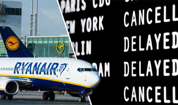 Ryanair, per la cancellazione voli di settembre multa Antitrust da meno di due milioni di euro