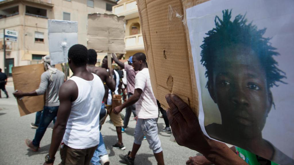 Soumayla Sacko, ucciso per nascondere rifiuti tossici? Arrestato l'uomo indagato