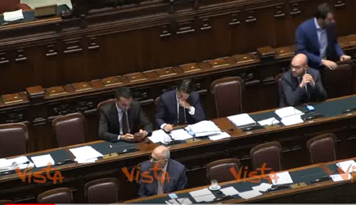 Fico riprende Salvini