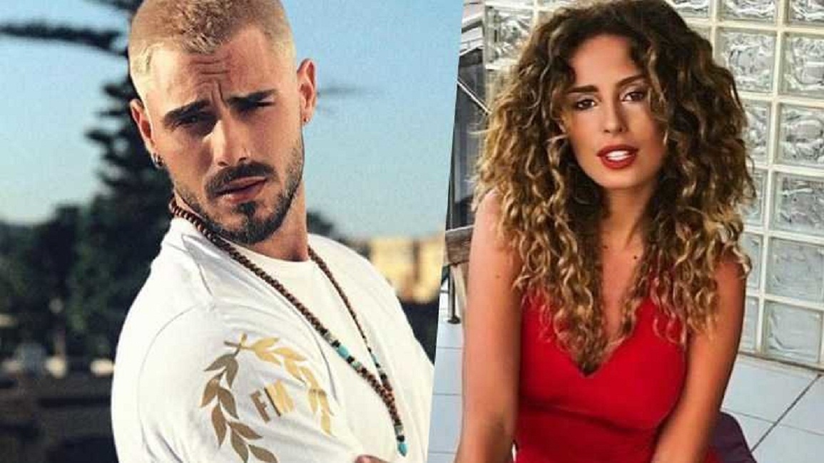 Sara Affi Fella conferma: "Io e Luigi Mastroianni siamo in crisi". E con Francesco Monte, "solo amici"