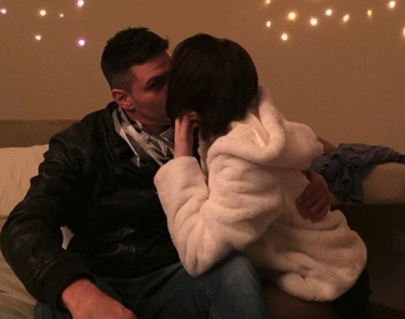 Sara Luciani, trovato il corpo in un canale: il fidanzato Manuel Buzzini si è impiccato venerdì