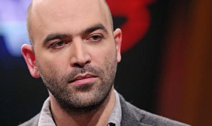 Saviano: no, il vittimismo sulla scorta no. Martire dei migranti? No, questa no