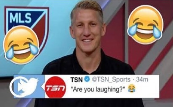 Schweinsteiger Materazzi