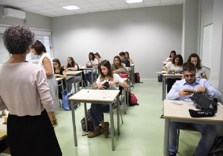 Maturità 2018, seconda prova Ragioneria: la traccia di Economia Aziendale (foto d'archivio Ansa)