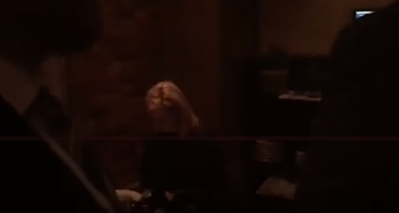 Segretario Nielsen contestata