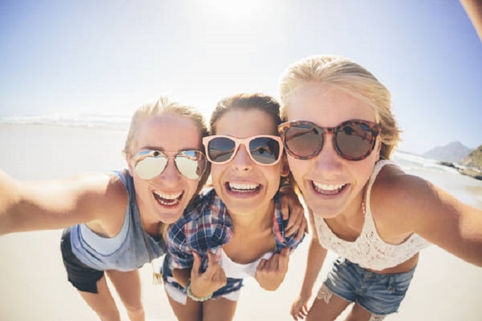 Estate 2018 alle porte: come fare foto indimenticabili in viaggio