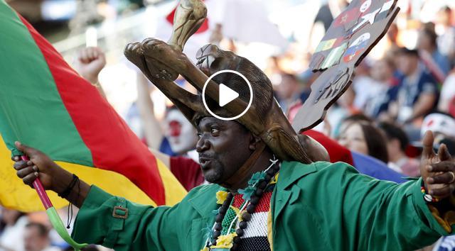 Senegal-Colombia 0-0, Keita e Mané sfidano Falcao e Cuadrado