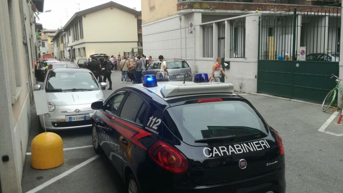 Seregno (Mi). "E' stato il papà": l'omicidio della moglie davanti al figlio di 5 anni