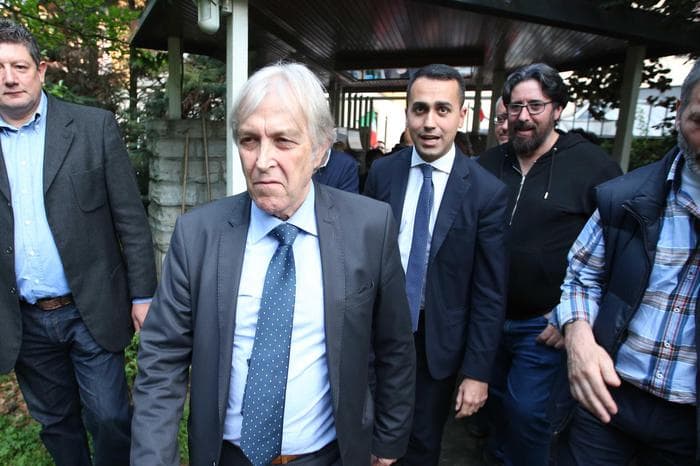 Sergio Bramini imprenditore denuncia le banche per usura: fallì nonostante lo Stato gli dovesse 4 milioni