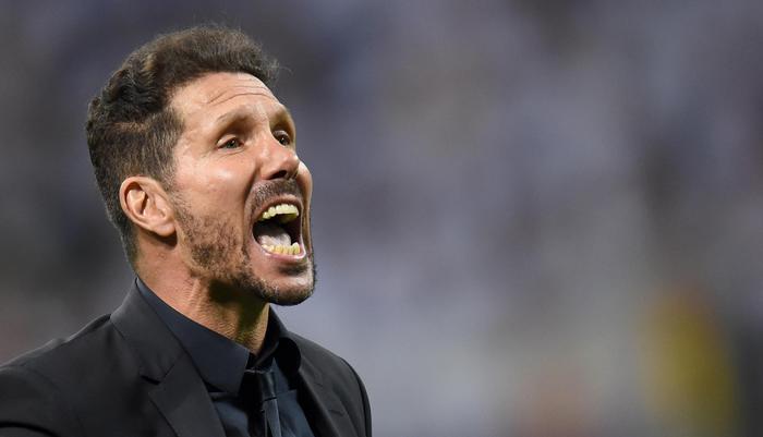 Il Cholo Simeone, audio Whatsapp contro Argentina: "Anarchia nello spogliatoio. Messi e Sampaoli..."