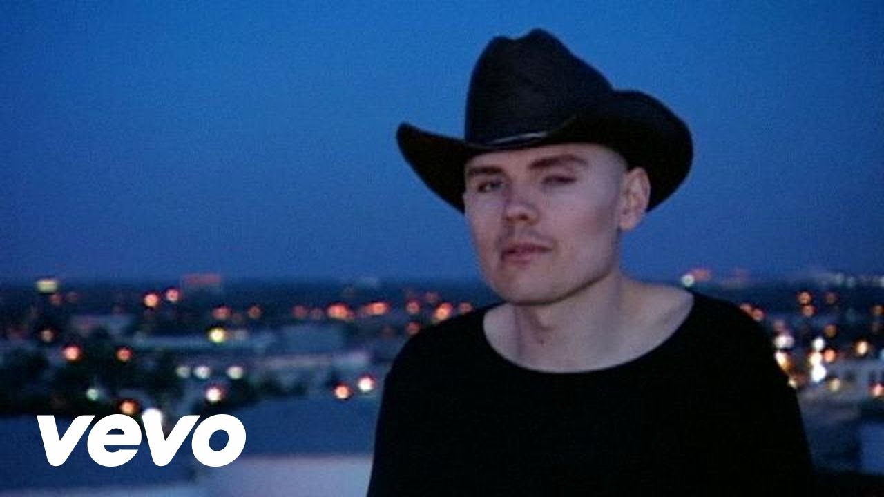 Smashing Pumpkins, presto concerto in Italia? Il post sui social che scatena i fan (foto da YouTube)