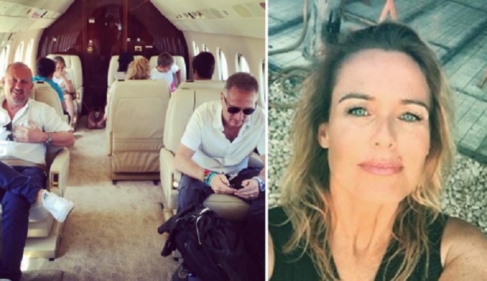 Sonia Bruganelli, il marito Paolo Bonolis: "E' una paracula..."