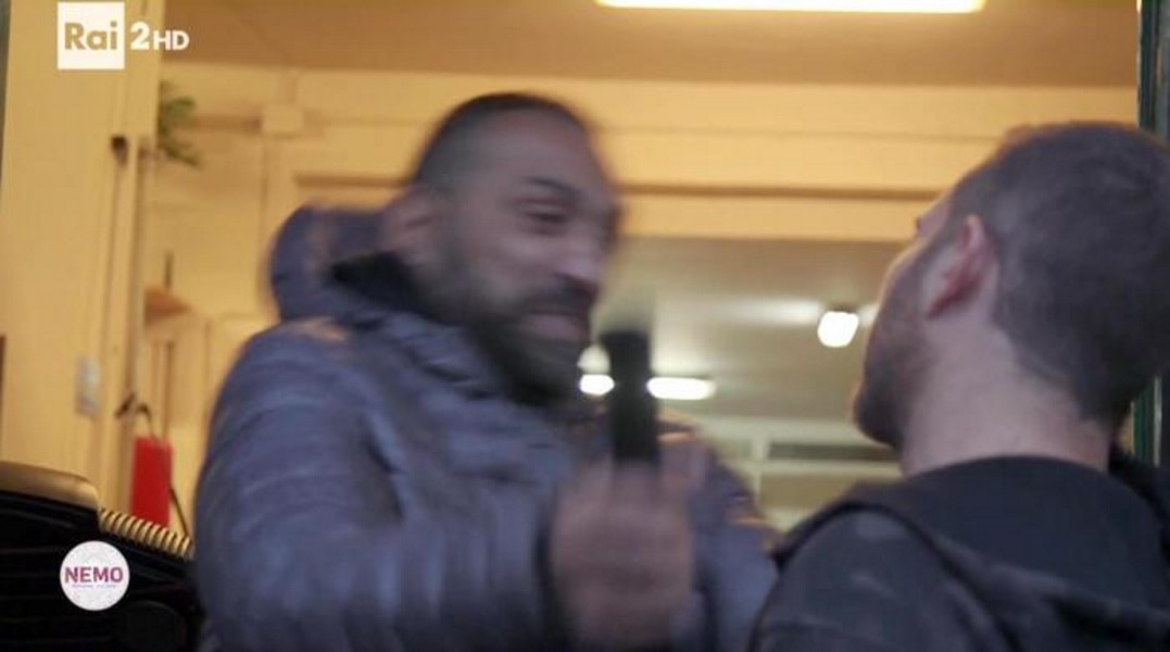 Roberto Spada: la procura chiede 8 anni e 9 mesi per la testata al reporter Rai Piervincenzi