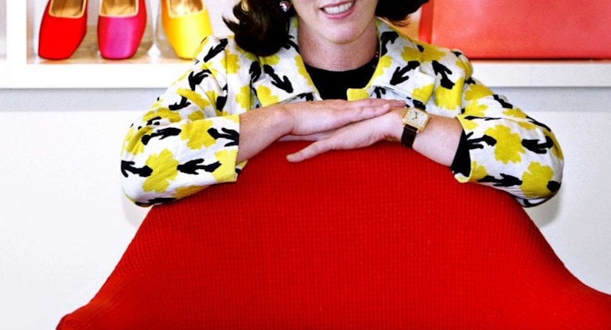 ++ La famosissima stilista trovata morta in casa +++