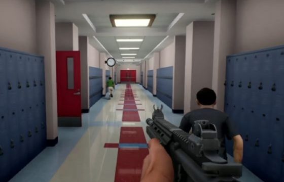 Il videogioco dello scandalo non sarà in vendita 2