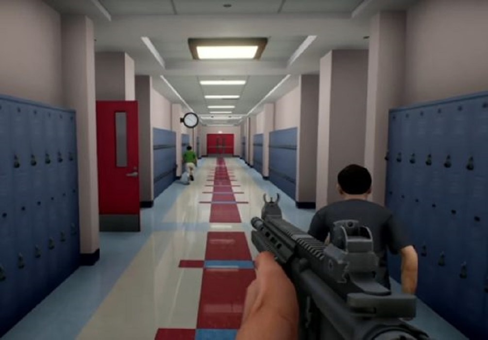 Il videogioco dello scandalo non sarà in vendita 2