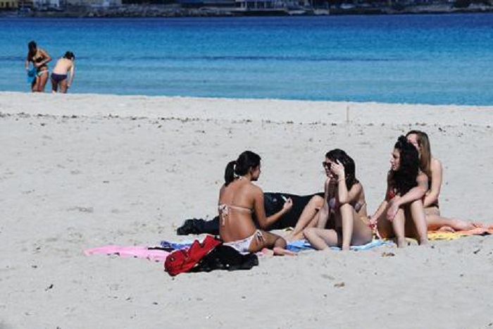 Mare, stabilimenti privati non possono fermarti. E' la legge, ma farlo davvero...