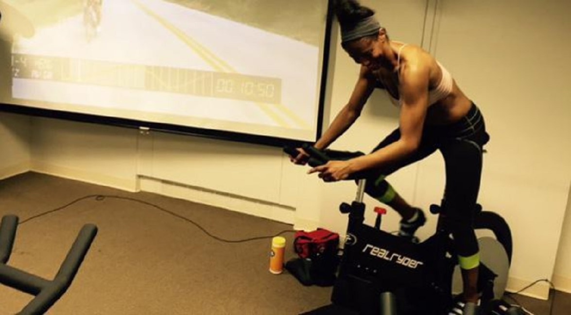 Spinning, troppo allenamento può causare radomiolisi