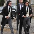 Kit Harington Trono di Spade