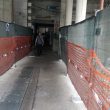 Roma, stazione Tor di Valle. Il cantiere abbandonato12