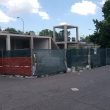 Roma, stazione Tor di Valle. Il cantiere abbandonato3