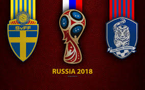 Svezia-Corea del Sud streaming-diretta tv, dove vedere Mondiali 2018