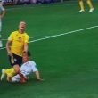 Svezia-Corea del Sud, var assegna rigore: Granqvist realizza