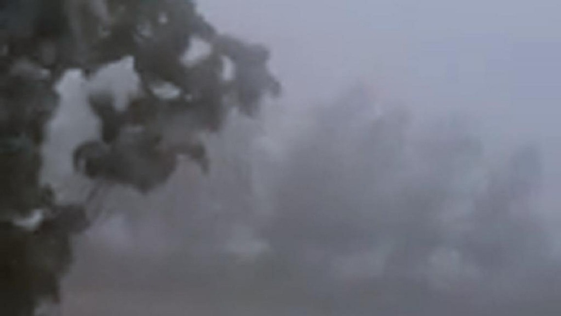 Mare d'Aral, tempesta di sale avvelena l'Asia Centrale