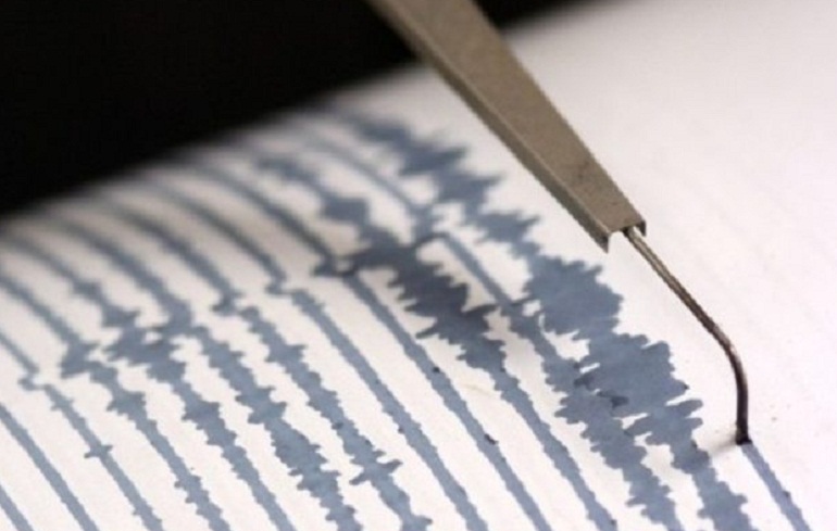 Terremoto Grecia, scossa di magnitudo 5,5. Epicentro al largo di Modone