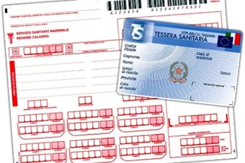 Tessera sanitaria alla signora morta da 29 anni. Ne avrebbe avuti 115