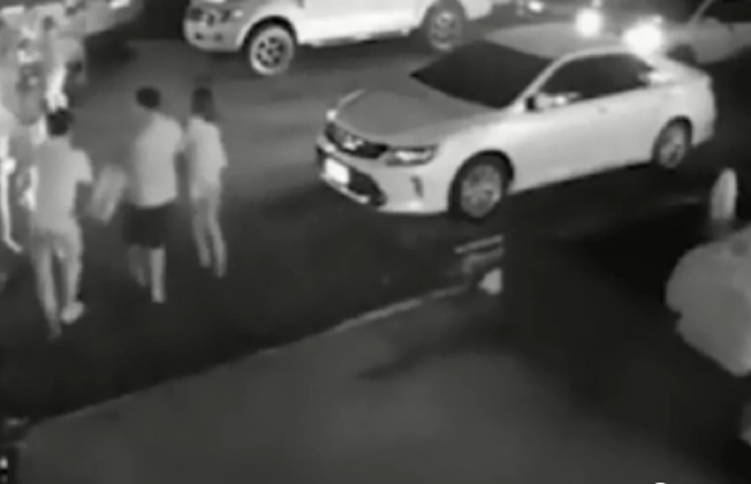 Thailandia, picchiata a morte