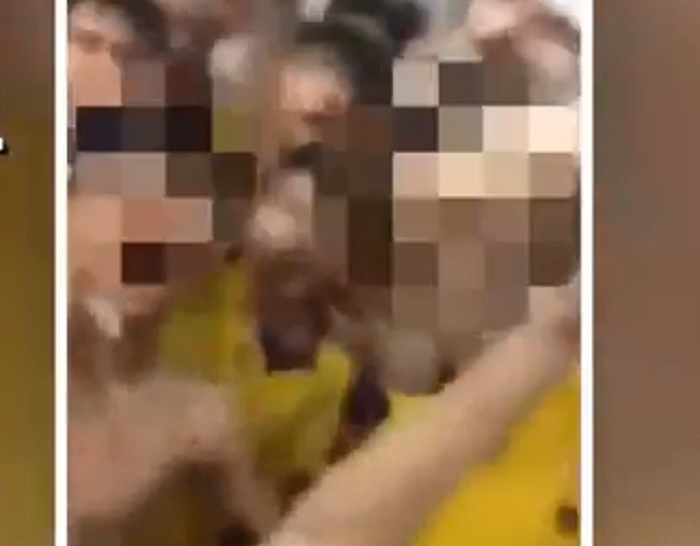 "Napoli usa il sapone": il coro dei baby Juventus dopo la vittoria sugli azzurri under 15