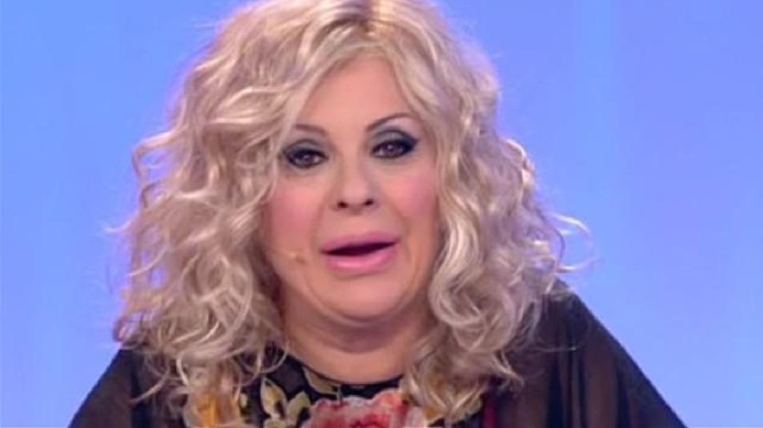 Uomini e Donne, Tina Cipollari confessa: "Con il mio ex marito..."