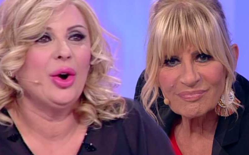 Uomini e Donne, Tina Cipollari e Gemma Galgani fanno la pace: "Anche io ho un cuore"