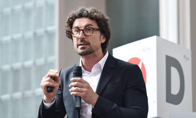 Danilo Toninelli, attivista cresciuto nel M5s: chi è il nuovo ministro delle Infrastrutture
